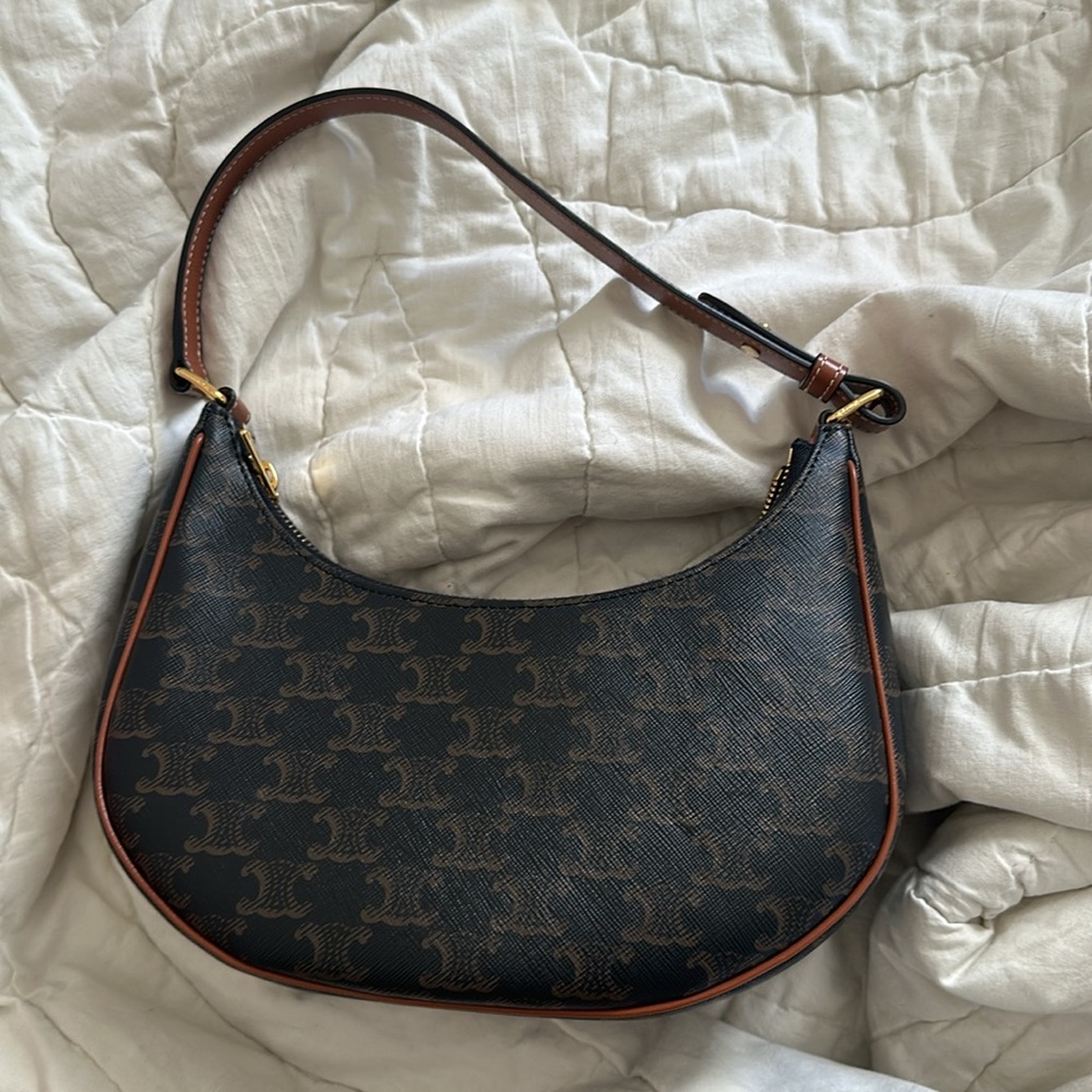 Celine Ava Bag - Picture 2 of 5